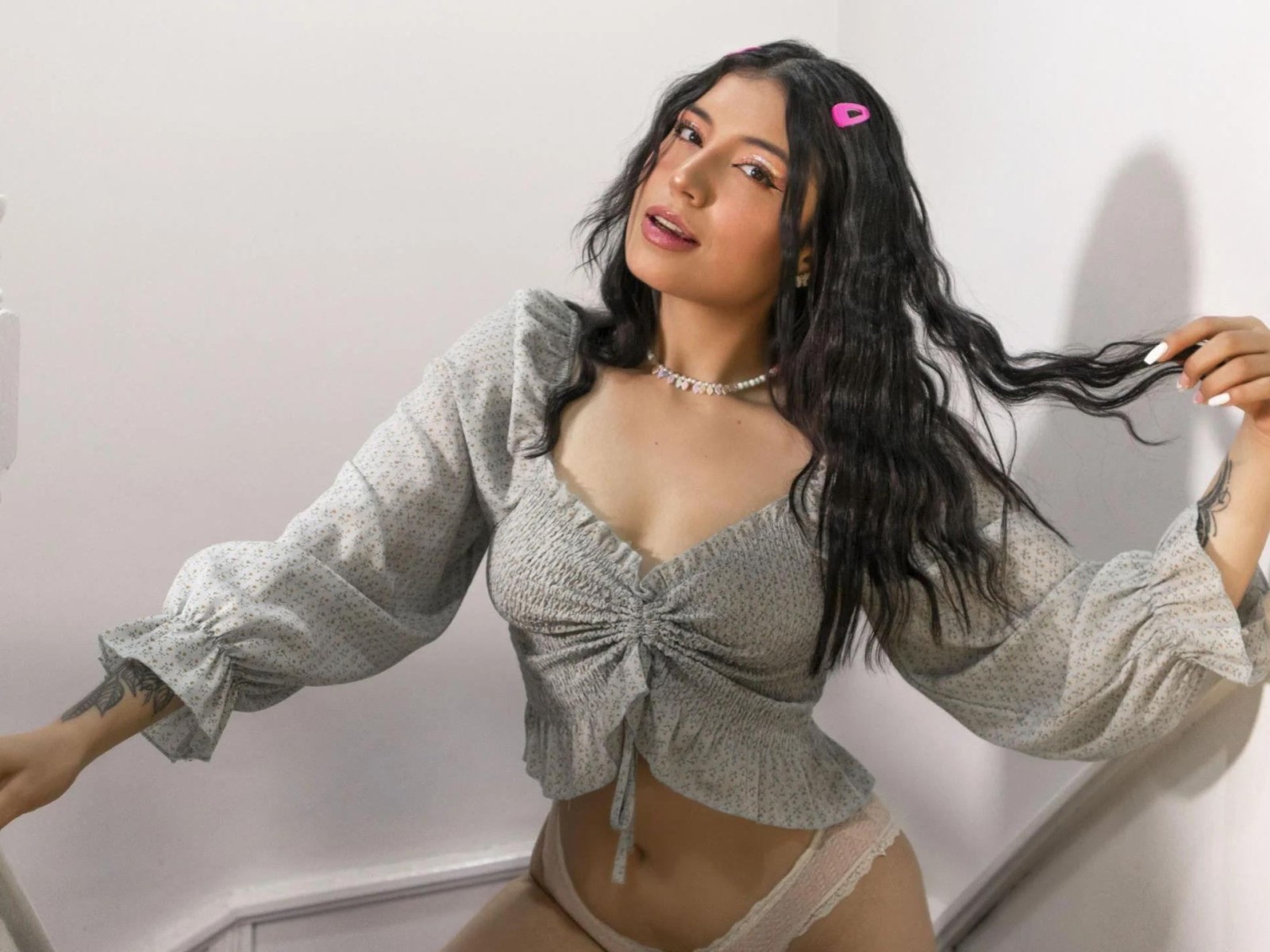 Nalagomez's profile - Image n°0