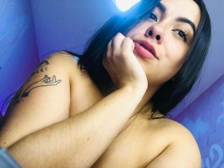 Nalalyecruz's Sexcam