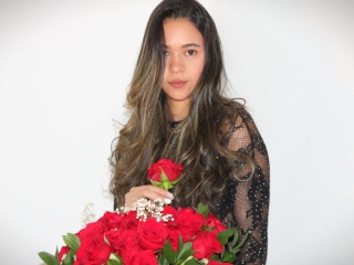 Webcam sex de Nalamonroe