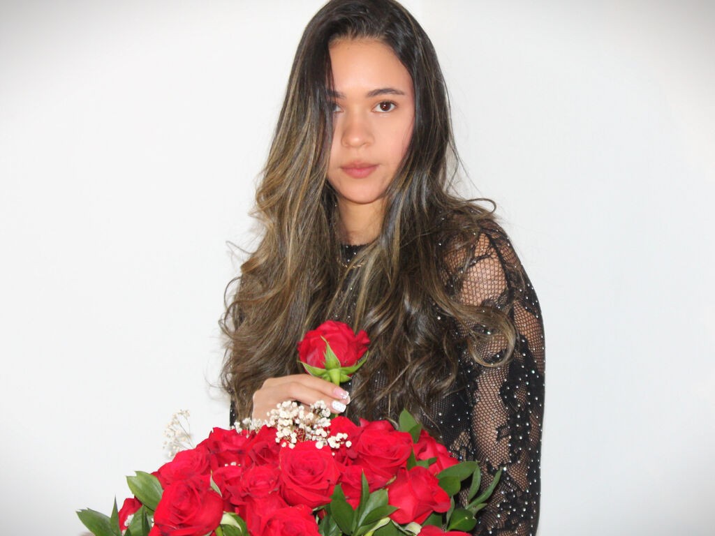Profil de Nalamonroe - Photo n°0