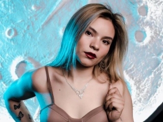 Sexcam Live Show von Nalarosse