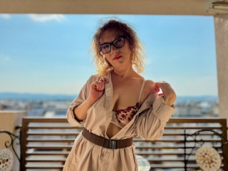 Webcam sex with Nalavixenn