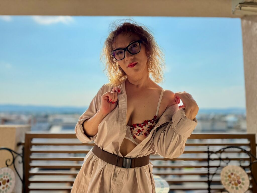 Perfil con Nalavixenn - Imagen  n°0