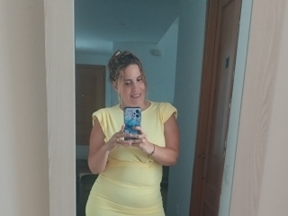 Webcam sex with Nalgona41