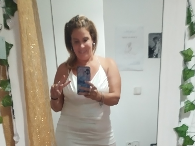 Perfil con Nalgona41 - Imagen  n°1