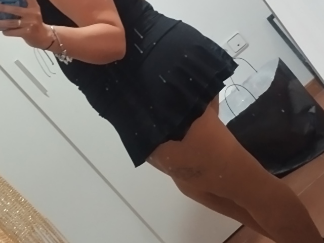 Perfil con Nalgona41 - Imagen  n°2