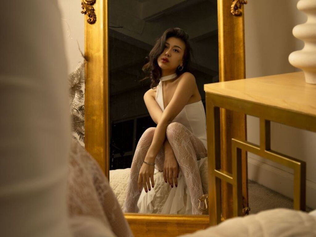 Profil de Nallykim - Photo n°0