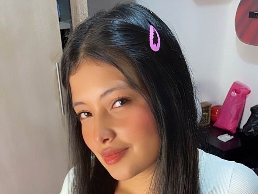 Naly_Sweet's profile - Image n°0