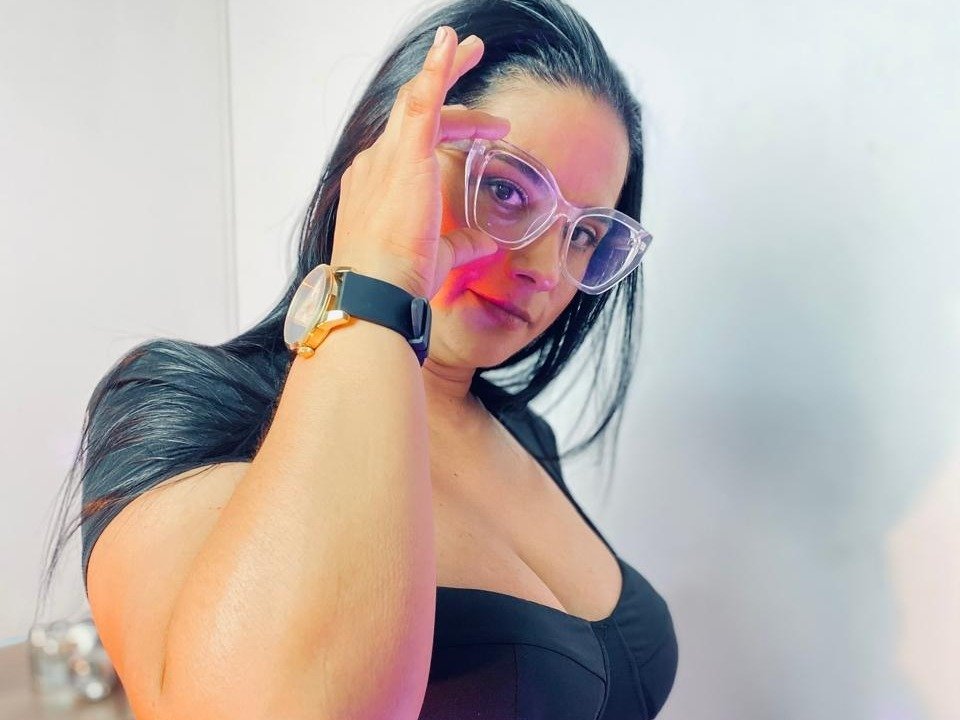 Profil de Nalyaharper - Photo n°0