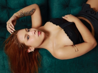 Webcam sex con Nami_Malachi