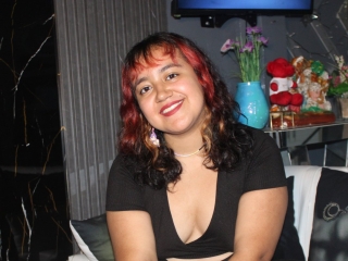 Webcam sex de Nami_Nerona