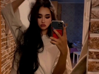Namiadjani's Sexcam