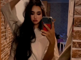 Namiavila's Sexcam