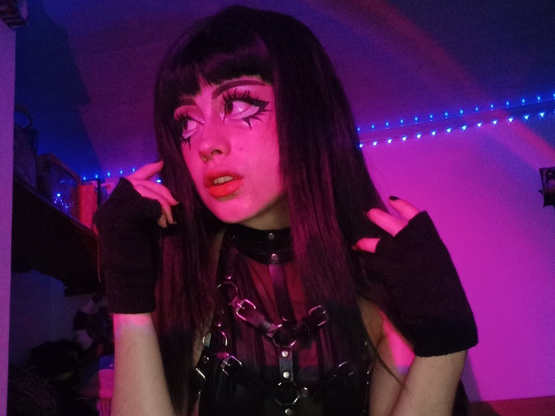 Namicat's profile - Image n°1