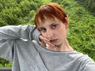 Webcam sex de Namiryan