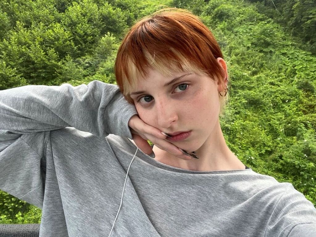 Namiryan's Profil - Bild n°0