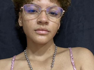 Namisann's Sexcam