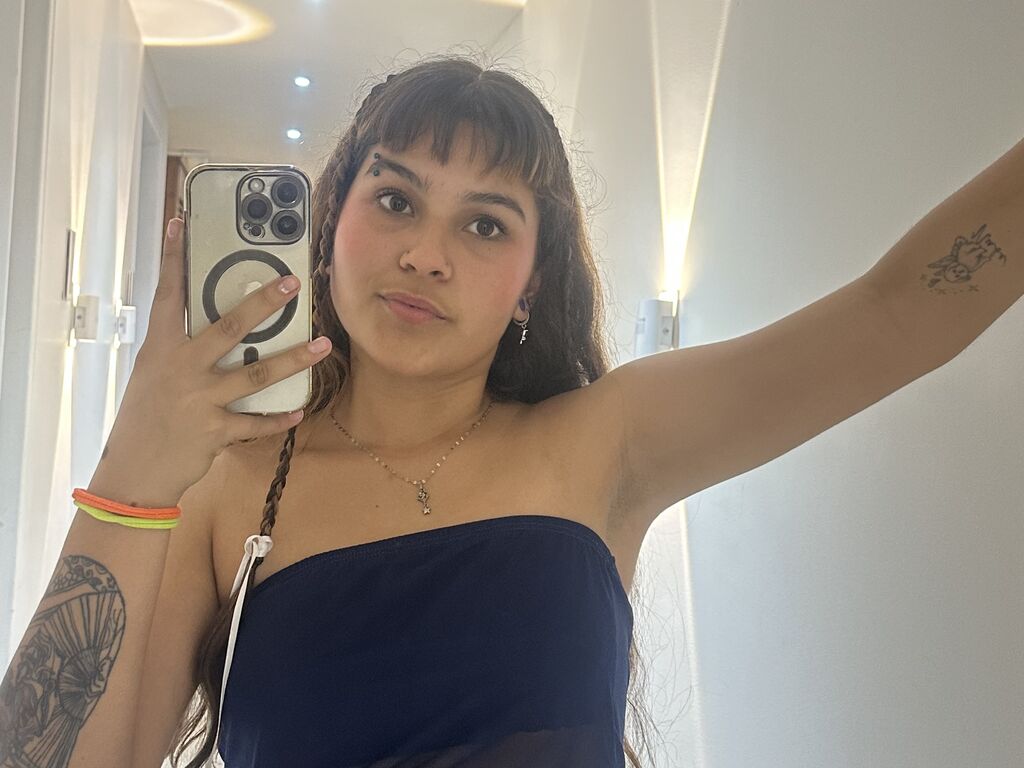 Namivelle's profile - Image n°2