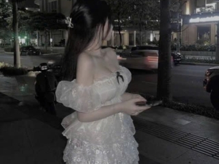 Sexcam Live Show von Nana_C