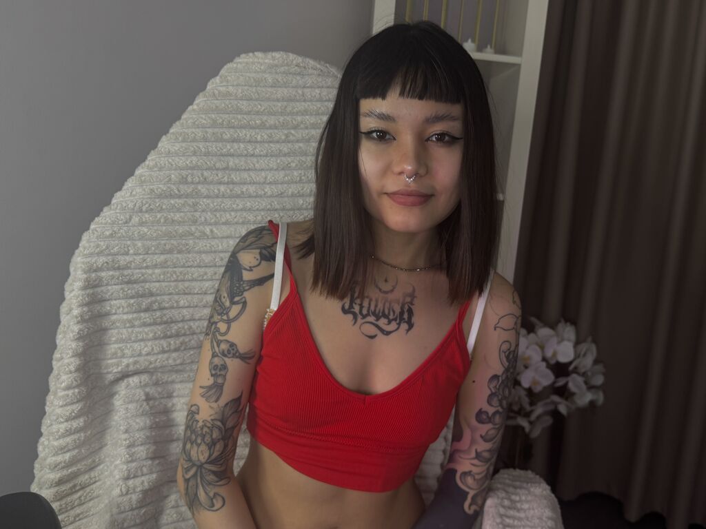 Nanaaleisi's profile - Image n°0