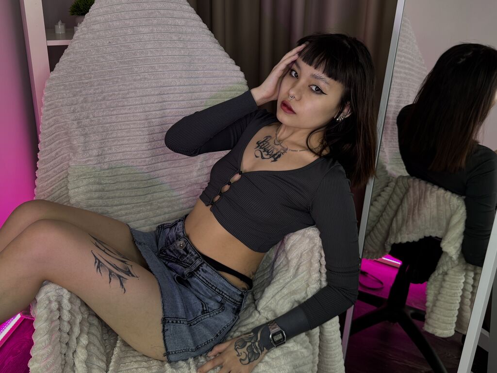 Nanaaleisi's profiel - Afbeelding n°1