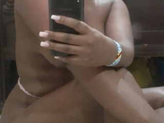 Nanaashanti's Sexcam