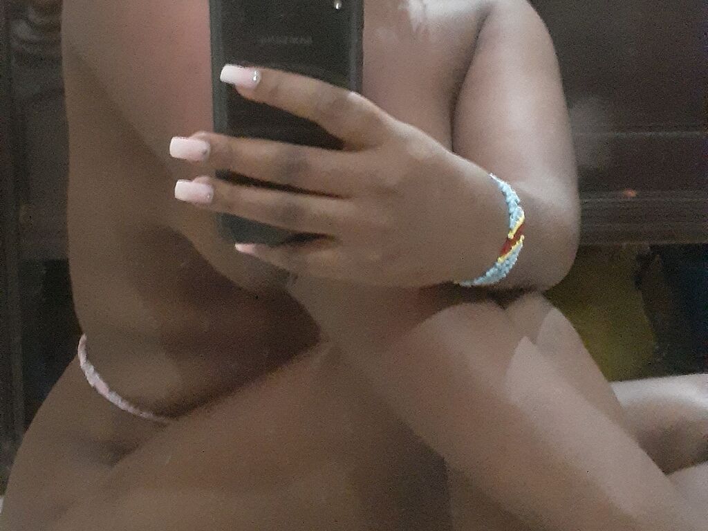 Nanaashanti's profile - Image n°0