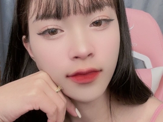 Nanababe's Sexcam