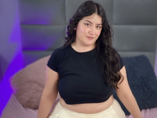 Nanacamila's profiel