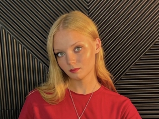 Webcam sex with Nanajackson
