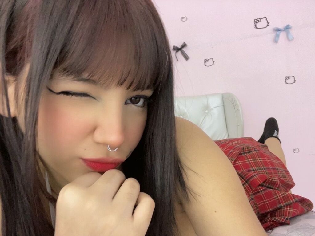 Nanamihills's profile - Image n°0