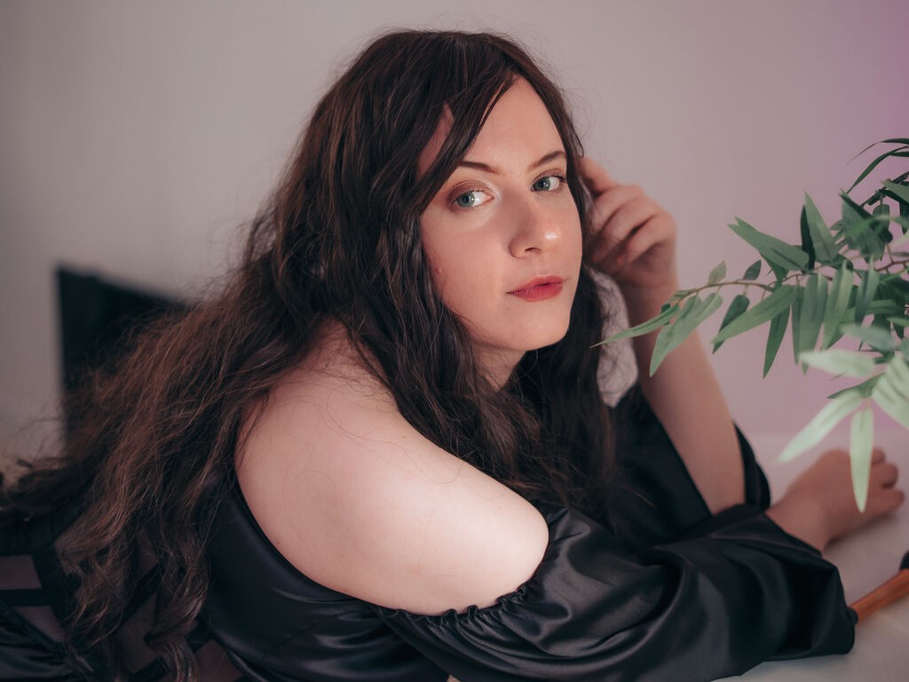 Nanasoulden's profile - Image n°1
