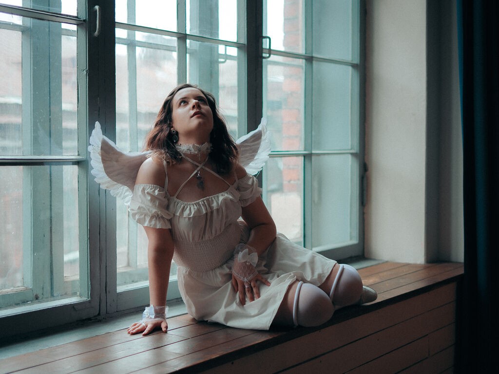 Nanasoulden's profiel - Afbeelding n°1