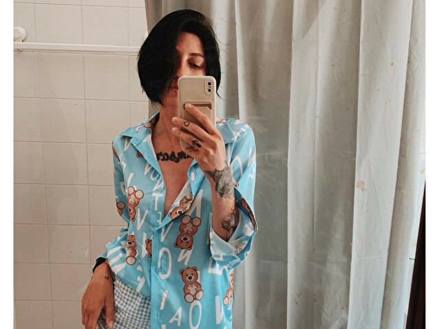 Nanauababe's profile - Image n°1