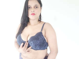 Sexo por webcam con Nancybray