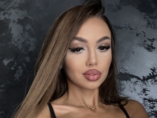 Nancycapri's Sexcam