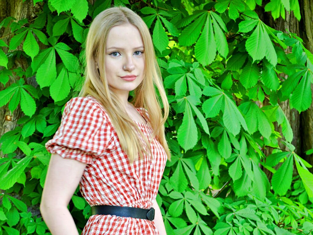Nancycarlson's profile - Image n°0