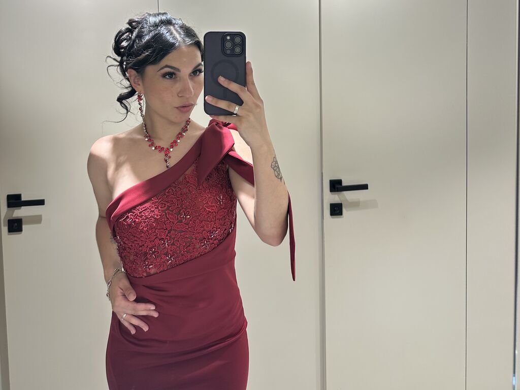 Perfil con Nancydodson - Imagen  n°1