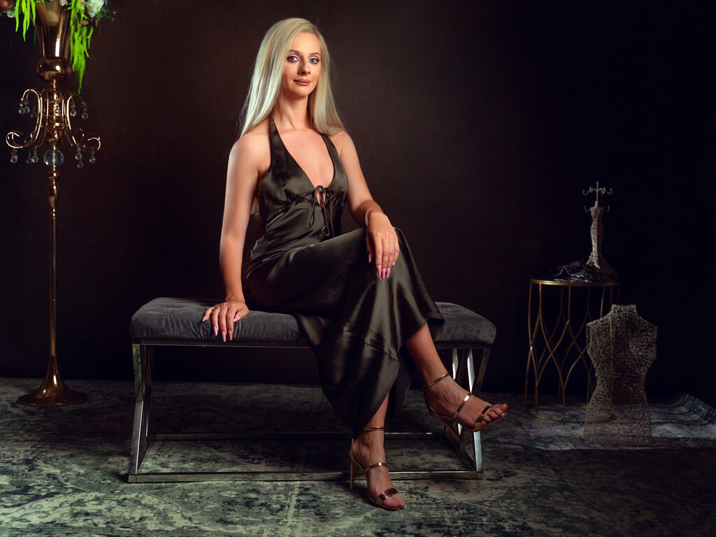 Nancyfloyd's profile - Image n°3