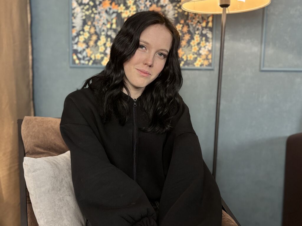 Nancyford's profile - Image n°0