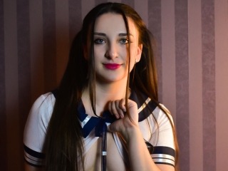 Nancygeen's Sexcam