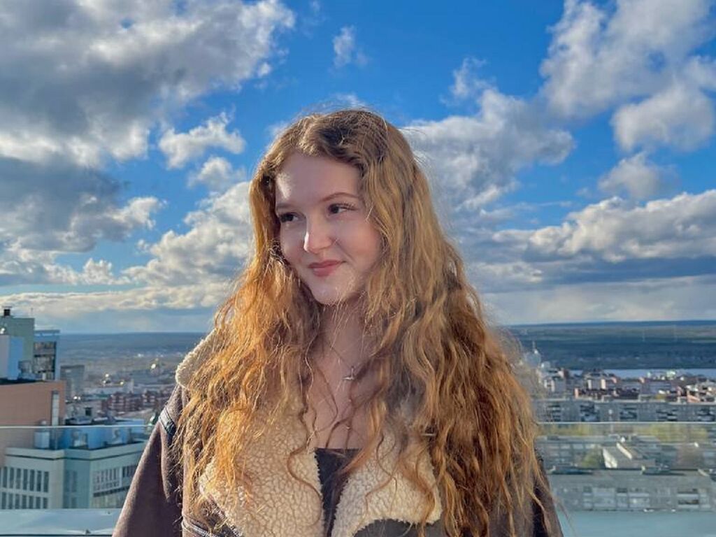 Nancyhaynes's profile - Image n°0