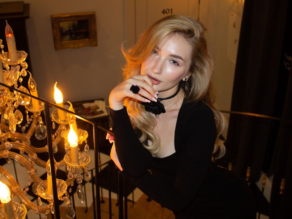 Profil de Nancyhill - Photo n°4