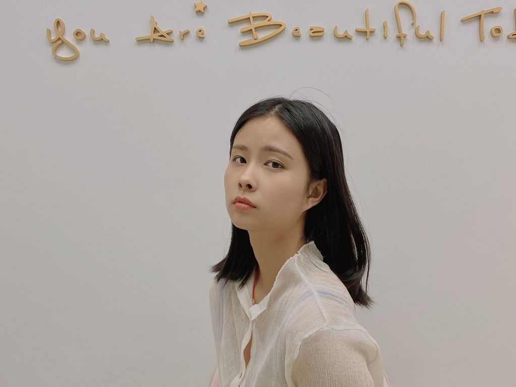 Nancyjin's profile - Image n°0