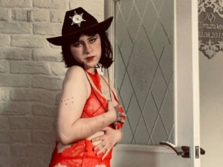 Nancyjonly's Sexcam