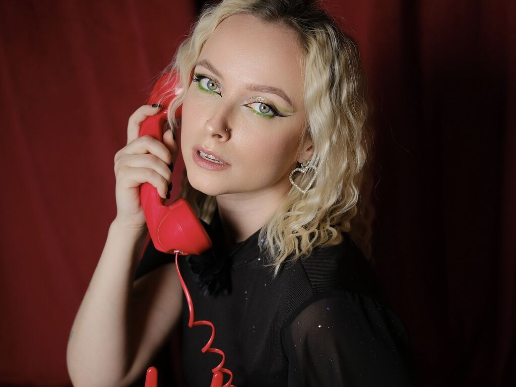 Nancykarsten's profiel - Afbeelding n°1