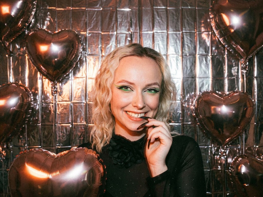 Nancykarsten's profile - Image n°1