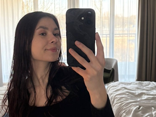 Nancykiss's profile - Image n°0
