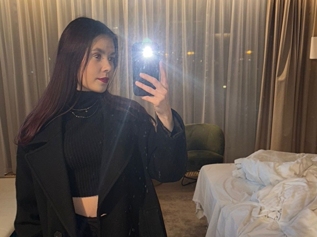 Perfil con Nancykiss - Imagen  n°1