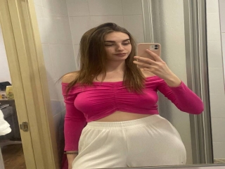 Nancylilly's Sexcam